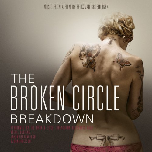  - The Broken Circle Breakdown (OST)