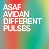 Avidan , Asaf - The Study on Falling