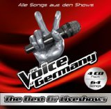 Sampler - Voice of Germany - The best of Finals