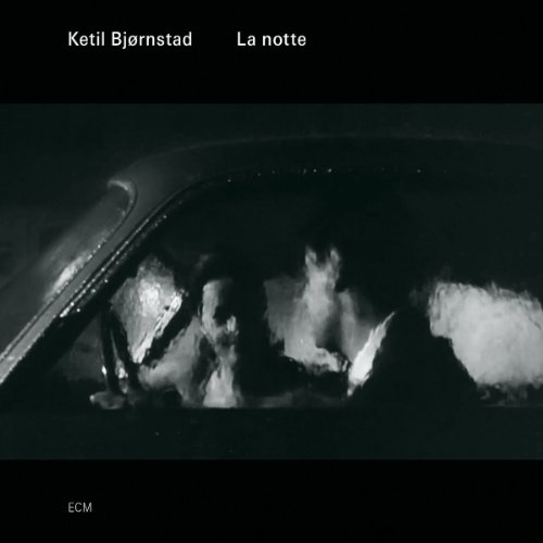 Björnstad , Ketil - La Notte