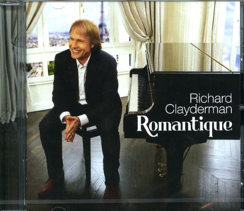 Clayderman , Richard - Romantique