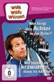  - Was hat der Kran am Haken?/Wie kommt der Laster vom Fließband?