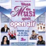 Sampler - Wenn die Musi Spielt - Winter Open Air 2012