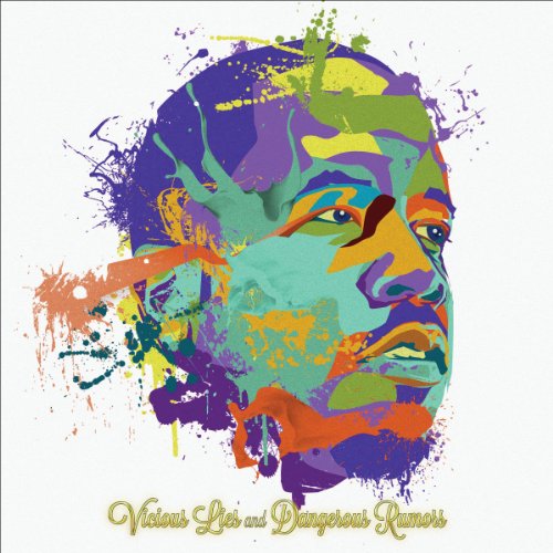 Big Boi - Vicious Lies and Dangerous Rumors (Deluxe Edition inkl. 3 Bonustracks)