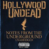 Hollywood Undead - Swan Songs