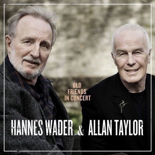 - Old Friends in Concert