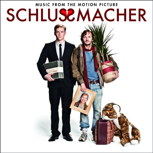 - Schlussmacher