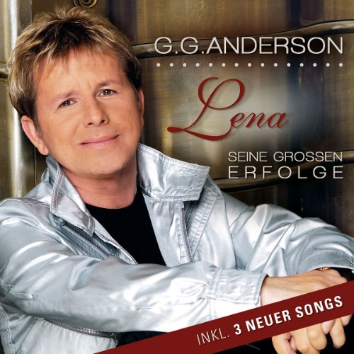Anderson , G.G. - Lena-Seine Großen Erfolge