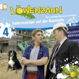 Löwenzahn - 05: Ein Dino im Garten