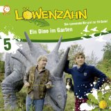 Löwenzahn - Löwenzahn 01: Abenteuer im Feuerland