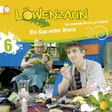 Löwenzahn - 05: Ein Dino im Garten