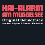 DVCD - Hai-Alarm am Müggelsee