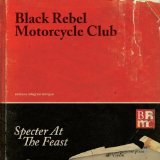 Black Rebel Motorcycle Club - Beat The Devil's Tattoo