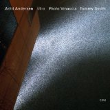 Tord Quartet Gustavsen - Extended Circle