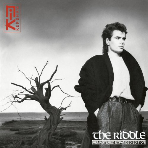 Kershaw , Nik - The Riddle (Expanded Edition)