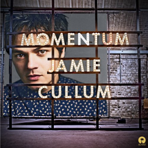 Cullum , Jamie - Momentum