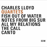 DVD - Charles Lloyd - Arrows Into Infinity
