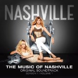 DVD - Nashville - Season 1.2 [3 DVDs]