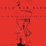 Cold War Kids - Hold My Home