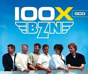 Bzn - Bzn - 100X Bzn