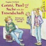 Dagmar Hoßfeld - Conni, Phillip und ein Kuss im Schnee