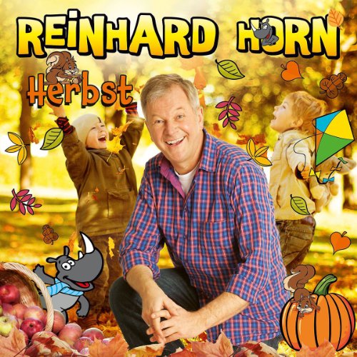 Horn , Reinhard - Herbst