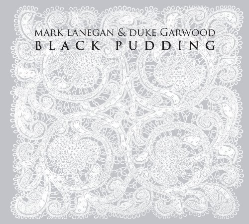 - Black Pudding