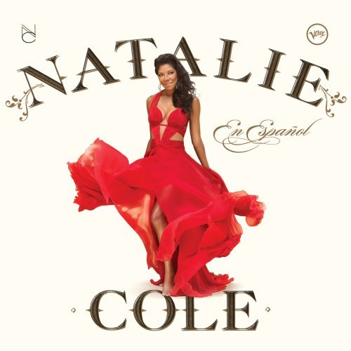 - Natalie Cole en Espanol