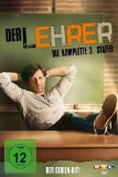 DVD - Der Lehrer - Staffel 4