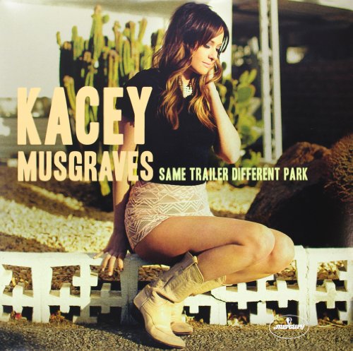 Kacey Musgraves - Same Trailer Differe [Vinyl LP]