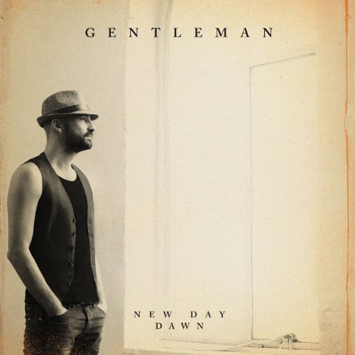 Gentleman - New Day Dawn (Limited Deluxe Edition)