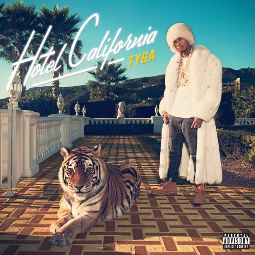 - Hotel California