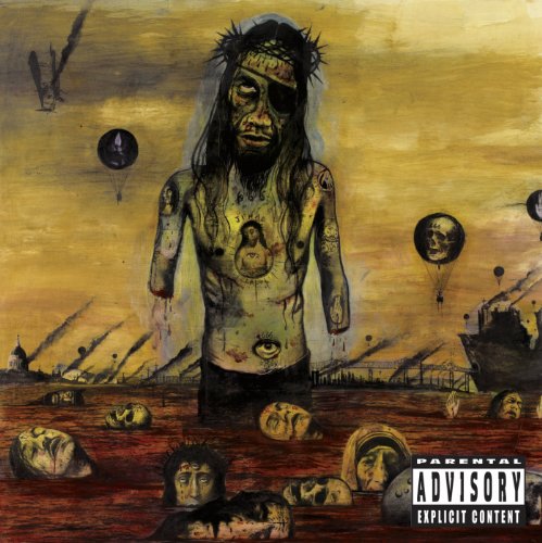 Slayer - Christ Illusion (Explicit)