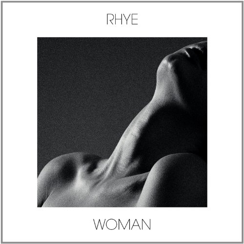 Rhye - Woman [Vinyl LP]