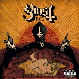 Ghost - Prequelle