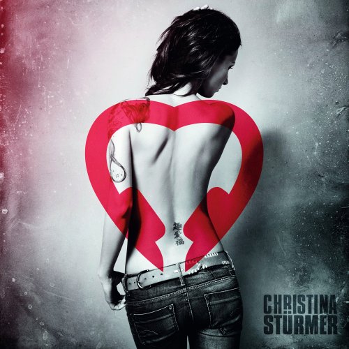Stürmer , Christina - Ich hör auf mein Herz (Deluxe Edition)