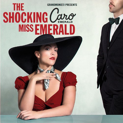 Emerald , Caro - The Shocking Miss Emerald