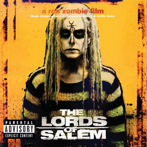 - The Lords of Salem - A Rob Zombie Film