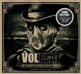 Volbeat - Beyond Hell / Above Heaven (Limited Deluxe Edition)