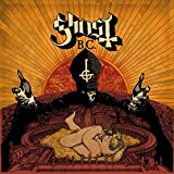 Ghost B.C. - If You Have Ghost Ep [Vinyl Single]