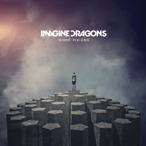 Imagine Dragons - Night Visions (Deluxe Edition)