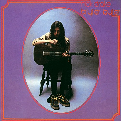 Nick Drake - Bryter Layter (Back To Black) [Vinyl LP]