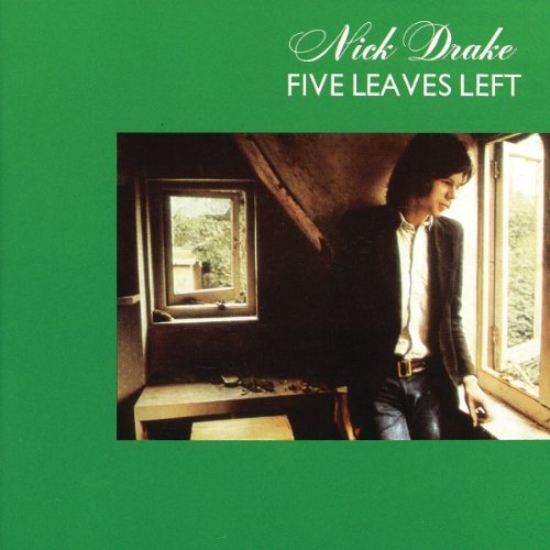 Drake , Nick - Five Leaves Left (Back to Black) (Vinyl)