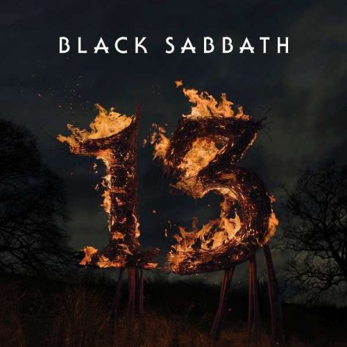 Black Sabbath - 13 (Vinyl)