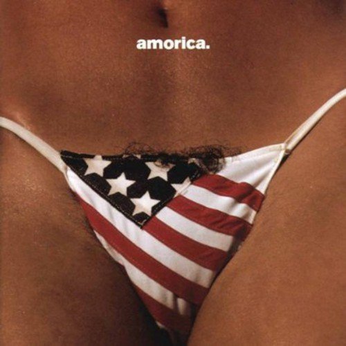 - Amorica.