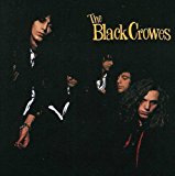 the Black Crowes - By Your Side