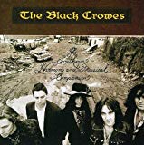 the Black Crowes - Shake Your Money Maker