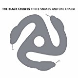 the Black Crowes - By Your Side