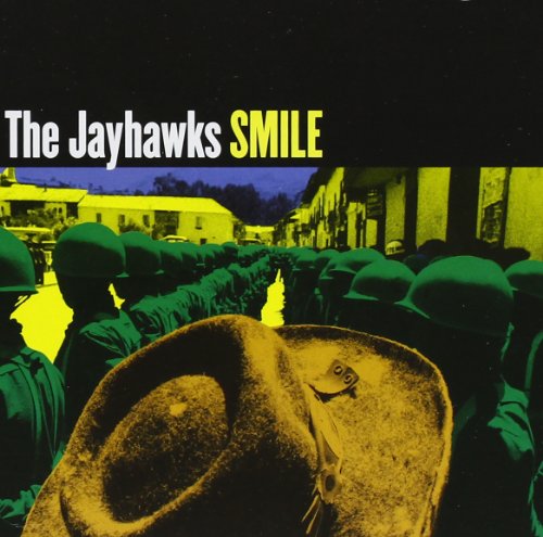 The Jayhawks - Smile