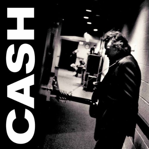 Johnny Cash - American III: Solitary Man